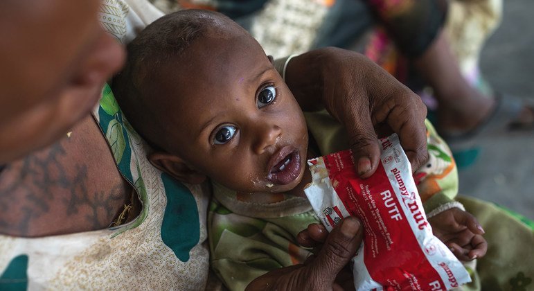 Ethiopie : le PAM reprend ses opérations d’aide alimentaire à 2 millions de personnes dans le Tigré